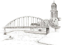 Deventer koekstad