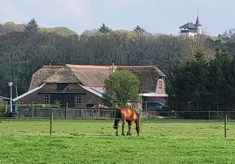 Ouderlijk huis Familie Rensen